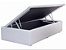 conjunto: box com baú + colchão cannes densidade 33 herval solteiro 088X188X60 - Imagem 8
