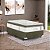 conjunto: box + colchão Herval Imperatore molas ensacadas solteirão - 96X203X72 - Imagem 4