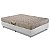 Conjunto: Box + Colchão Cannes - Densidade 33 - Herval Casal 138X188X54 - Imagem 1