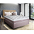 Conjunto: Box+ Colchão Herval Coimbra - Molas Maxspring - Casal 138X188X63 - Imagem 3