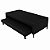BOX SOMMIER SOLTEIRO COM CAMA AUXILIAR - 88x188x34 - Imagem 3