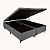 Cama box baú queen 158X198X46 - Imagem 6