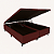 Cama box baú queen 158X198X46 - Imagem 8