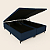 Cama box baú queen 158X198X46 - Imagem 9