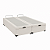 conjunto: box com baú + colchão Herval Imperatore molas ensacadas king 193X203X80 - Imagem 14
