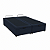 conjunto: box com baú + colchão Herval Imperatore molas ensacadas king 193X203X80 - Imagem 16