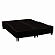 Conjunto: Box + Colchão Herval - Scotland - Molas Maxspring - King  193X203X71 - Imagem 6