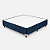 Conjunto: Box + Colchão Herval Toronto - Molas ensacadas - Casal 138X188X66 - Imagem 12