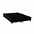 Box sommier Queen 158X198X37 - Imagem 5
