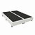 Conjunto: box+ colchão Herval Tower - molas maxspring - queen size 158X198X71 - Imagem 10