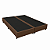 Conjunto: box+ colchão Herval Tower - molas maxspring - queen size 158X198X71 - Imagem 13