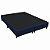 Conjunto: box+ colchão Herval Tower - molas maxspring - queen size 158X198X71 - Imagem 15