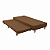 Conjunto: Box com Auxiliar de Espuma + Colchão Herval Coimbra - Molas Maxspring - Solteiro 88X188X63 - Imagem 8