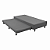 Conjunto: Box com Auxiliar de Espuma + Colchão Herval Coimbra - Molas Maxspring - Solteiro 88X188X63 - Imagem 9