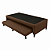 Conjunto: Box com Auxiliar + Colchão Molas Ensacadas - Herval - Meditare  Solteiro 88x188x67 - Imagem 11