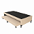 Conjunto: Box com Auxiliar + Colchão Herval Durabilli D45 Solteiro 088X188X55 - Imagem 7
