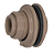 Flange 50 mm - Imagem 1