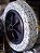 Roda p carrinho - Imagem 1