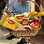 Cesta Lilih - Imagem 1