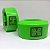 PRESILHA LOCK JAW VERDE NEON TOUCH AND GO - Imagem 1