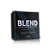 BLEND CERAMIC & CARNAÚBA PASTE WAX – BLACK EDITION CERA DE PROTEÇÃO COM SIO2 E CARNAÚBA ESPECIAL PARA CARROS ESCUROS - Imagem 2
