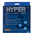 Kers Boina Hyper Colmeia  6"  Suave - Imagem 3