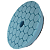 Kers Boina Hyper Colmeia  6"  Suave - Imagem 2