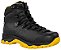 Bota Vento Cronos Nanox masculina - Pr/Am - Imagem 2