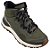 Bota The North Face Activist MID Futurelight™ Feminina - Verde - Imagem 3