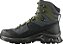 Bota Salomon Quest Element GTX Masculina - Pt/Vd - Imagem 3