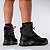Bota Salomon Quest Element GTX Masculina - Pt/Vd - Imagem 8
