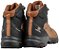 Bota Salomon Outward GTX Masculina - Pr/Am - Imagem 5