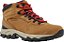 Bota Columbia Newton Ridge Plus II Suede WP Masculina - Marrom - Imagem 2