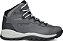 Bota Columbia Newton Ridge Plus WP Feminina - Cinza - Imagem 1