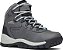 Bota Columbia Newton Ridge Plus WP Feminina - Cinza - Imagem 2