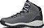 Bota Columbia Newton Ridge Plus WP Feminina - Cinza - Imagem 4