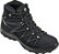 Bota Salomon Daintree Mid GTX Masculina - Pt/Az - Imagem 3