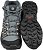 Bota Salomon Daintree Mid GTX Feminina - Pt/Cz - Imagem 4