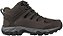 Bota Columbia Buxton Peak Mid II WP Masculina - Marrom - Imagem 1