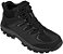 Bota Columbia Buxton Peak Mid II WP Masculina - Preta - Imagem 3