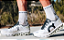 Meia Compressport Pro Marathon - Branca - Imagem 4