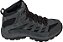 Bota Columbia Crestwood MID WP Masculina - Cinza - Imagem 2