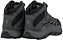 Bota Columbia Crestwood MID WP Masculina - Cinza - Imagem 5