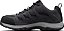 Tênis Columbia Crestwood Masculino - Cinza - Imagem 5