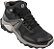 Bota Salomon X Raise 2 Mid GTX Feminina - Preta - Imagem 3