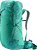 Mochila Deuter Aircontact Ultra 50+5 - Verde - Imagem 9