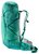 Mochila Deuter Aircontact Ultra 50+5 - Verde - Imagem 4