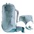 Mochila Deuter Aircontact Ultra 45+5 SL - Cinza - Imagem 9