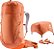 Mochila Deuter Aircontact Ultra 45+5 SL - Laranja - Imagem 9