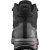 Bota Salomon X Ultra 4 MID GTX Masculina - Preta - Imagem 5